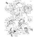 VERKLEIDUNG O, M.C.GRAY