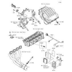 PAD,ELECTRONIC NOISE GUAR