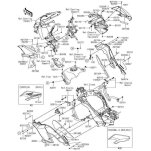 COWLING,UPP,SIDE,LH,C.F.R