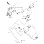 TUBE,VALVE-THB(VALVE SIDE