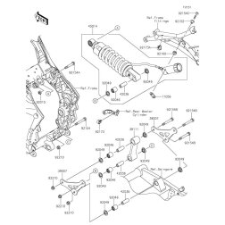 ARM-SUSP,F.S.BLACK