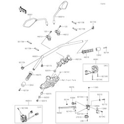 HANDLE,F.S.BLACK