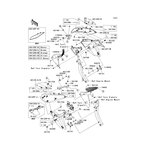 PAD,MID SHROUD,RR