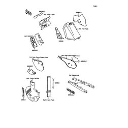 SCHRIFTZUG TANK RE