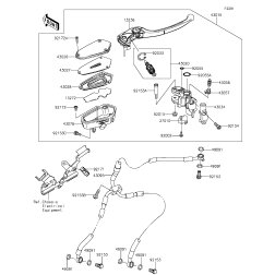 CYLINDER-ASSY-MASTER,FR
