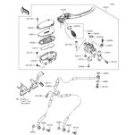 CYLINDER-ASSY-MASTER,FR