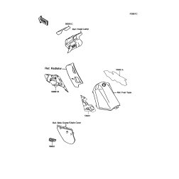 PATTERN,FUEL TANK,RH