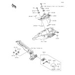 PAD,TAIL LAMP,RH