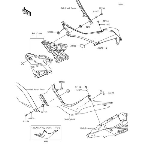 COVER-TAIL,LH,M.S.BLACK