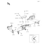 VERKLEIDUNG RE,M.M.G.GRAY