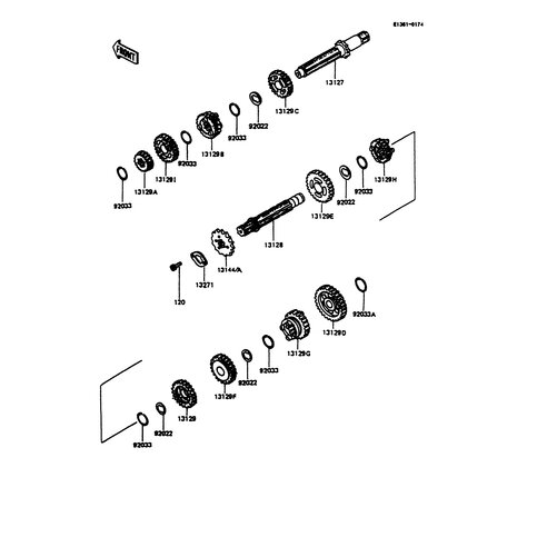 RITZEL 16Z