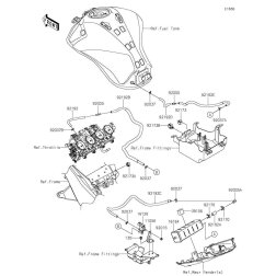 PAD,CANISTER