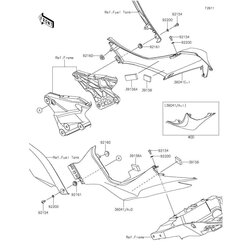 COVER-TAIL,LH,M.F.S.BLACK