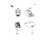 PATTERN,FUEL TANK,LH