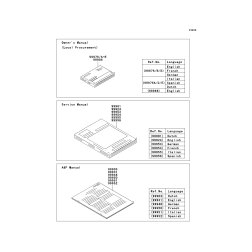 A&P MANUAL,GERMAN