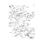 COWLING,UPP,M.S.BLACK