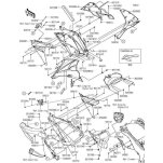 COWLING,UPP,SIDE,RH,M.C.G