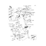 SHROUD,MID,LH,F.EBONY