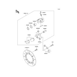 PISTON-COMP-BRAKE