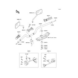 HOLDER-HANDLE,UPP