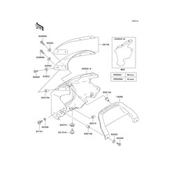 VERKLEIDUNG OBEN, EBO
