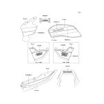 PATTERN,FUEL TANK,RH