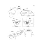 PATTERN,FUEL TANK,RH