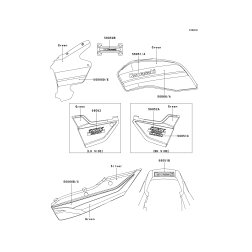 PATTERN,FUEL TANK,RH