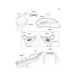 PATTERN,FUEL TANK,RH