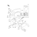 VERKLEIDUNG,G.SILVER