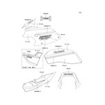 PATTERN,FUEL TANK,RH