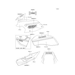 PATTERN,FUEL TANK,RH
