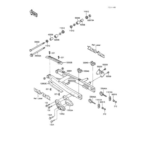 HUELSE SCHWINGE L=34