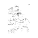 PATTERN,FUEL TANK,RH