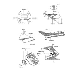 PATTERN,FUEL TANK,RH