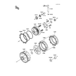 UNTERLEGSCHEIBE 12,3X