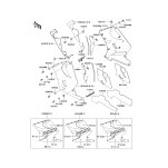 BELAG SEITENDECKEL LI