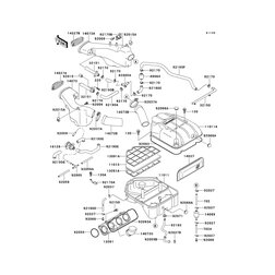 VERGASERANSCHLUSSSTUT