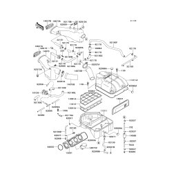 TUBE,FILTER-CARBURETO