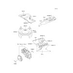 PATTERN,FUEL TANK,LH