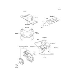 PATTERN,FUEL TANK,RH