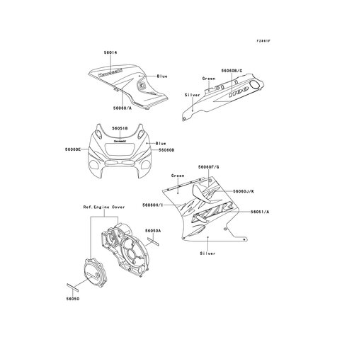 PATTERN,FUEL TANK,LH