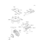 PATTERN,FUEL TANK,LH