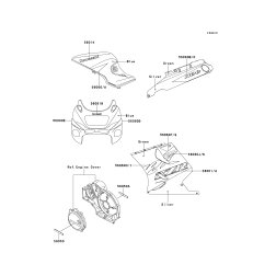 PATTERN,FUEL TANK,RH