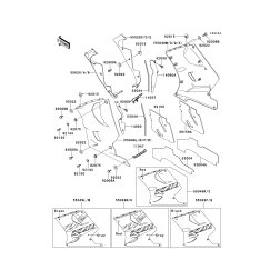 VERKL.S.SUBST.PARTS L