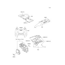 PATTERN,FUEL TANK,RH