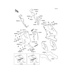 VERKLEID.V,LH,C.C.RED