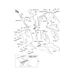 VERKLEID.V,LH,A.RED.M