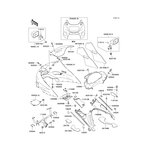 VERKLEIDUNG,OBEN,C.W.