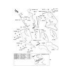 VERKL,KPL,UNTEN,LI,R